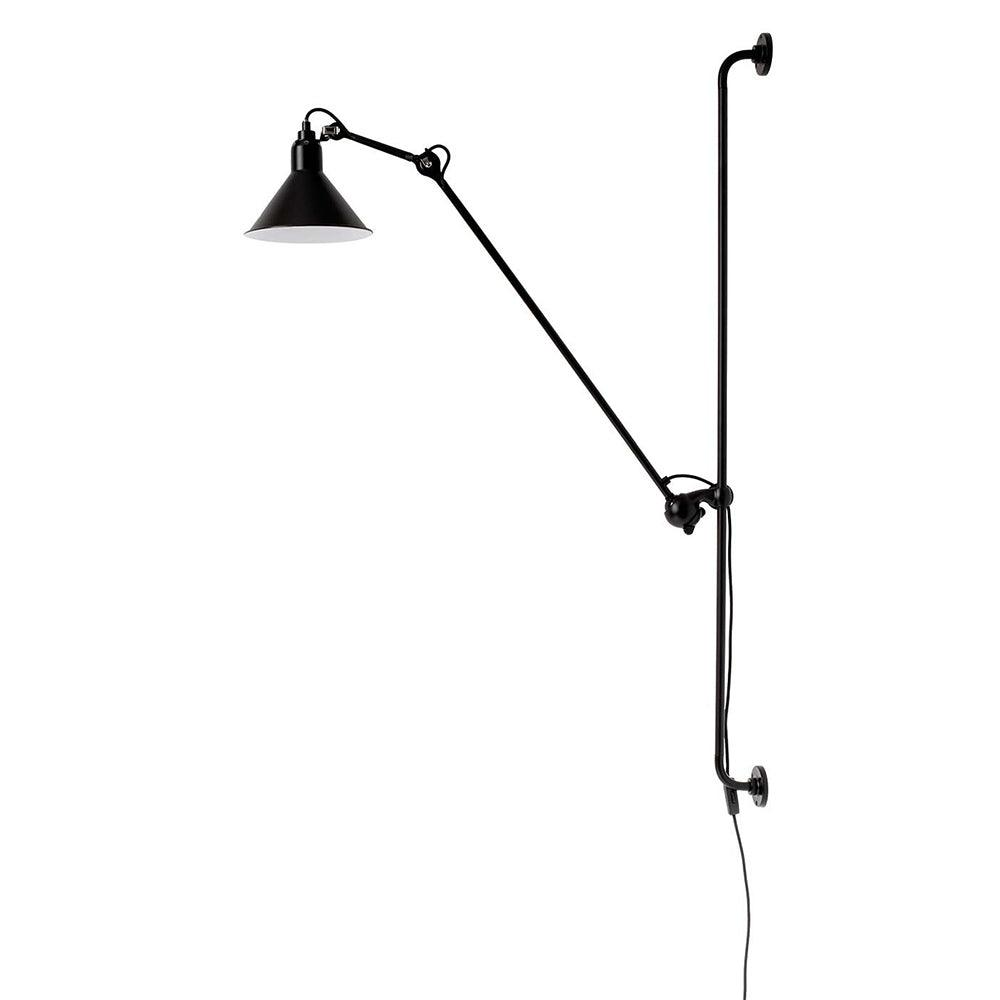 Duma Modern Minimalist Glide Wall Light-Neutral Decor
