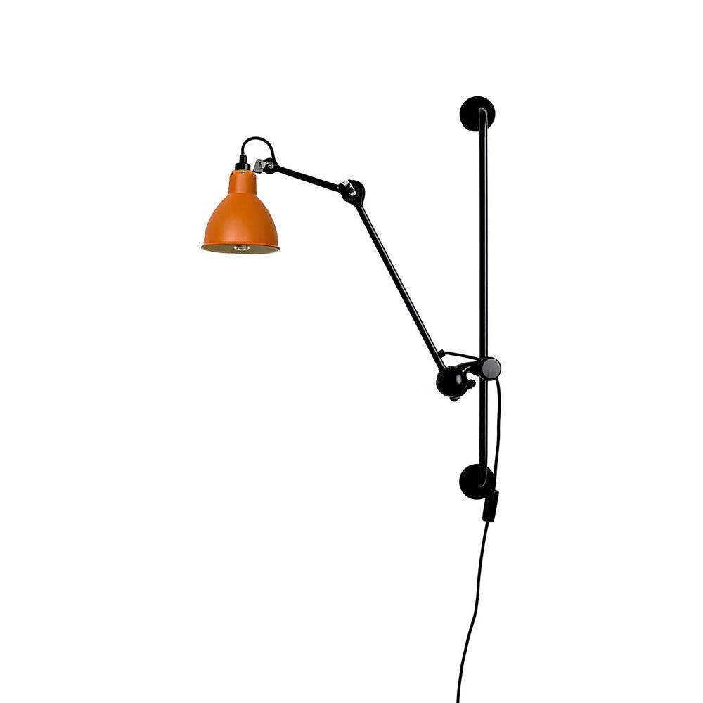 Duma Modern Minimalist Glide Wall Light-Neutral Decor