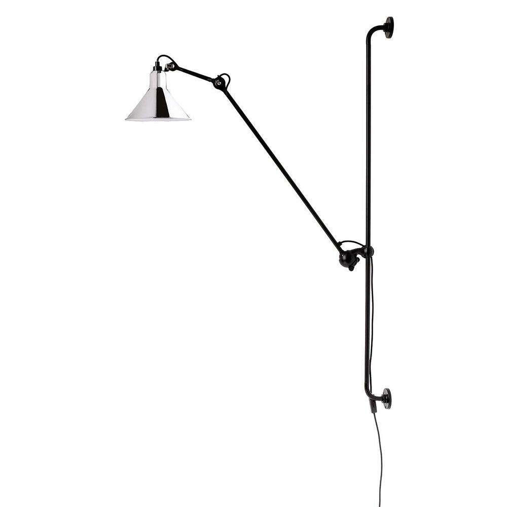 Duma Modern Minimalist Glide Wall Light-Neutral Decor