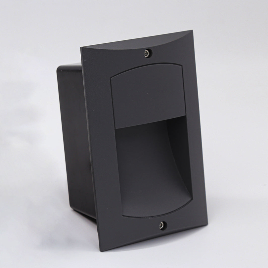 Harre Embedded LED Minimalist Outdoor Step Lights