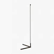 Halion Minimalist Floor Lamp-Neutral Decor
