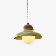 Greenfield Pendant Lamp-Neutral Decor