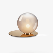 Jonathan Modern Table Lamp-Neutral Decor