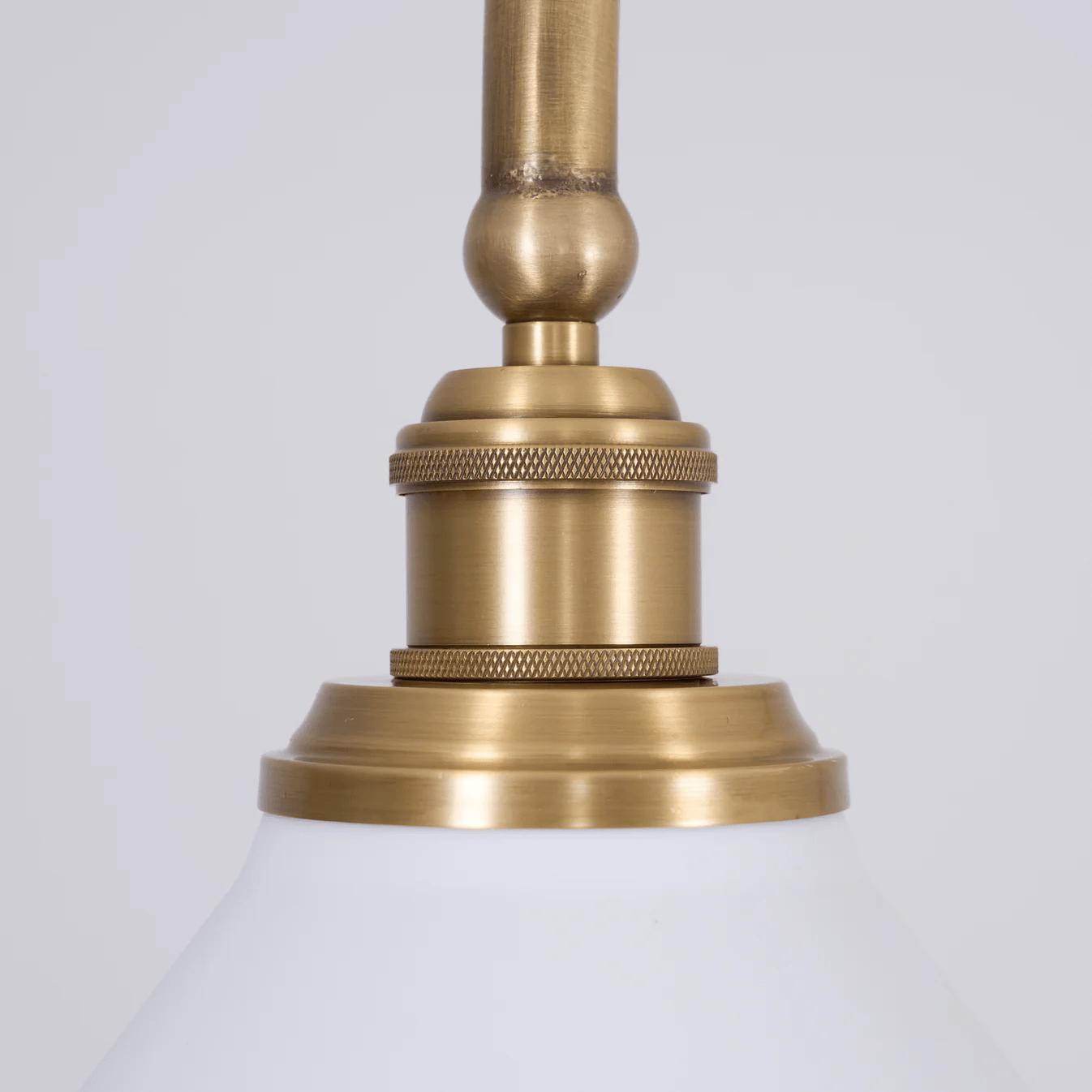 Dusken Ceramic Classic Pendant Light-Neutral Decor