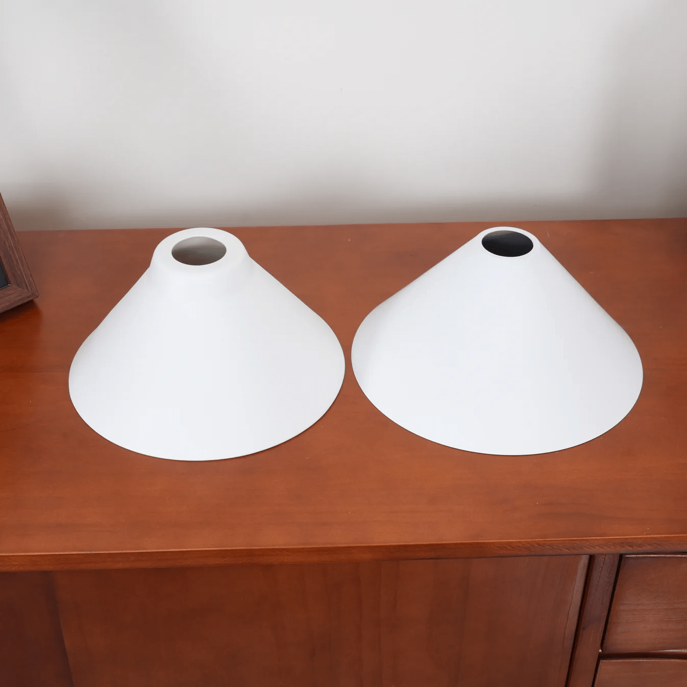 Dusken Ceramic Classic Pendant Light-Neutral Decor