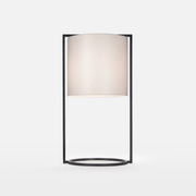 Kael Minimalist Table Lamp-Neutral Decor