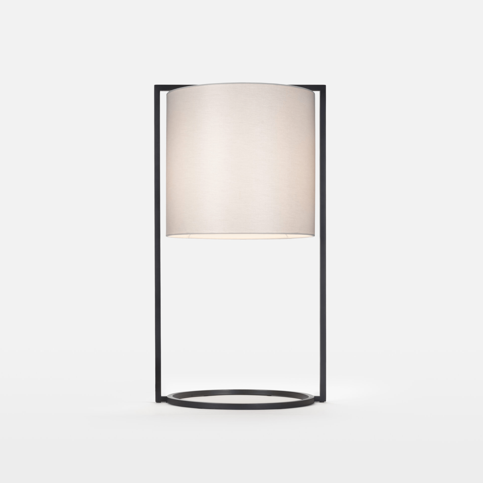 Kael Minimalist Table Lamp-Neutral Decor