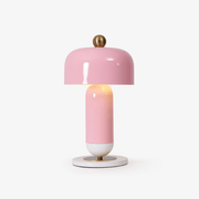 Ziora Retro Table Lamp-Neutral Decor