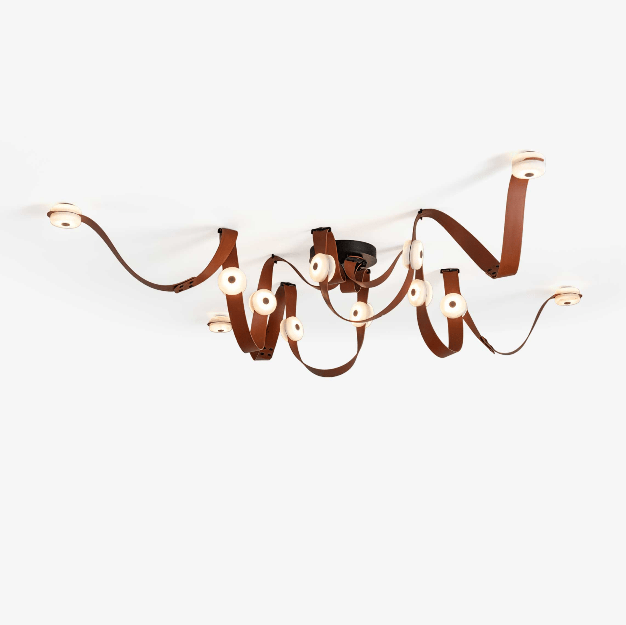Aeliana Alabaster Pendant Light-Neutral Decor