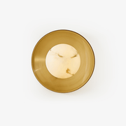 Evareth Modern Minimalist Cloud Glass Wall Light-Neutral Decor