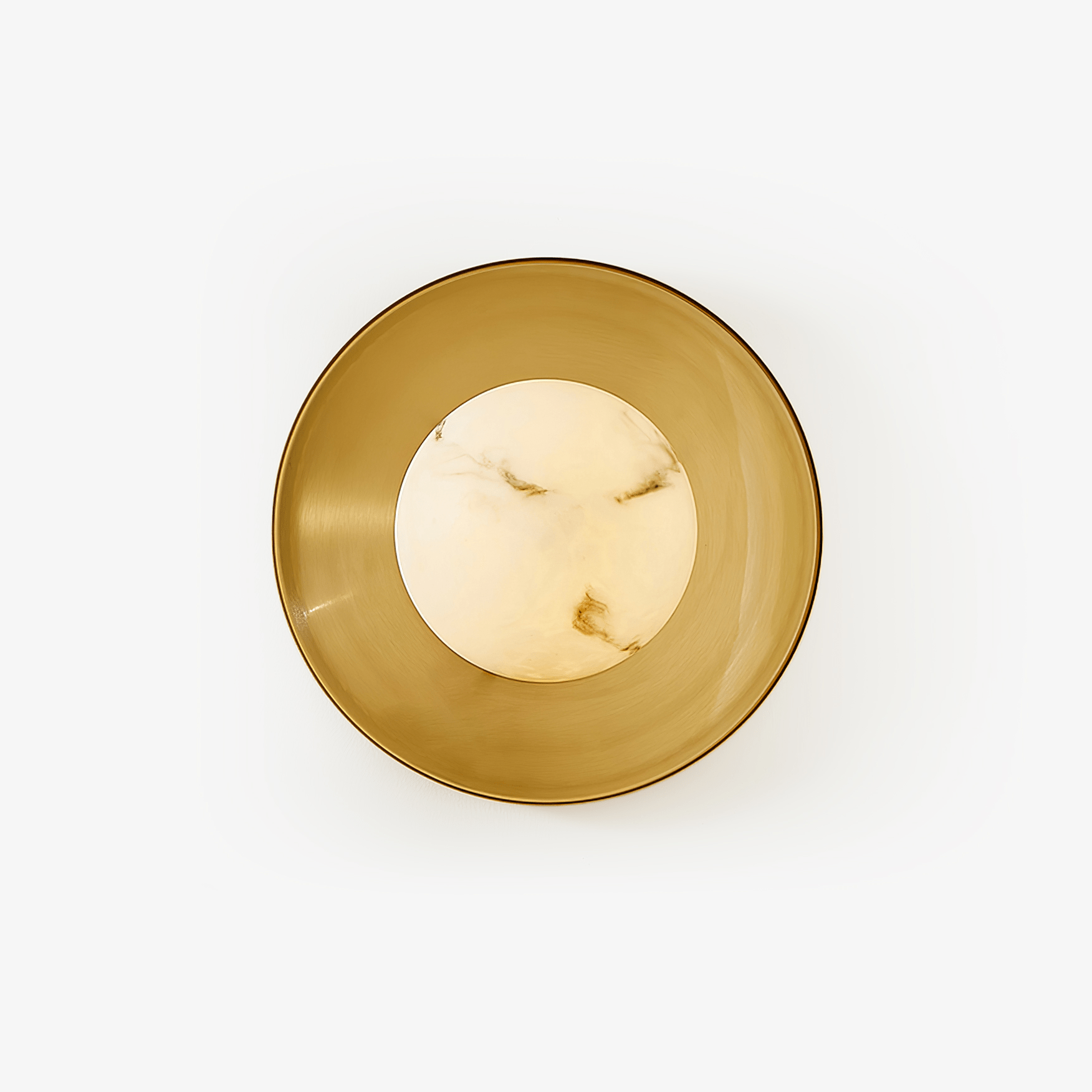 Evareth Modern Minimalist Cloud Glass Wall Light-Neutral Decor