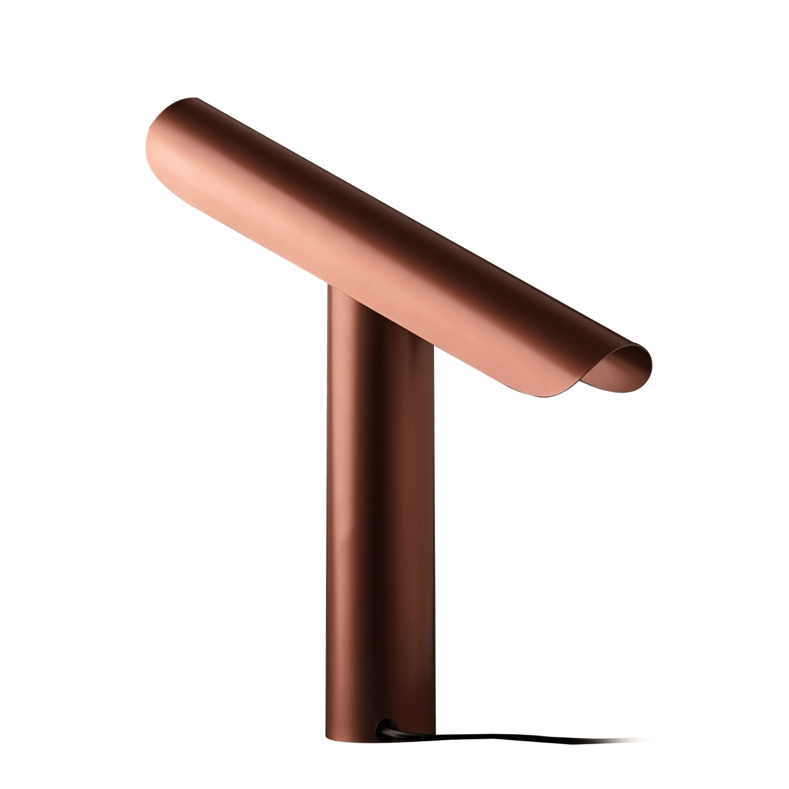 Zenice Minimalist Table Lamp-Neutral Decor