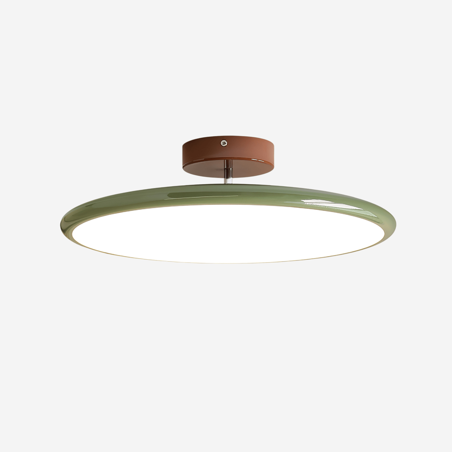 Lustra Ceiling Light Drift Adjustable Round-Neutral Decor