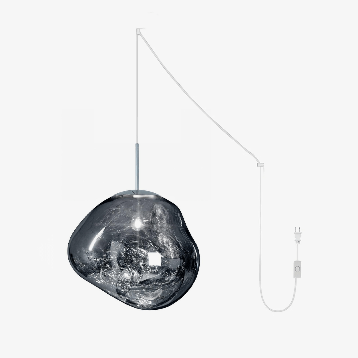 Tessa Modern Pendant Light-Neutral Decor