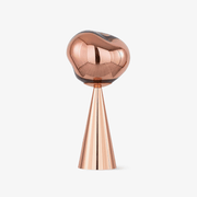 Dimza Modern Table Lamp-Neutral Decor