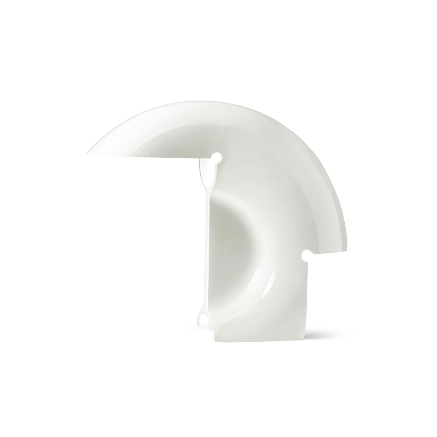 Emmy Modern Marble Table Lamp-Neutral Decor