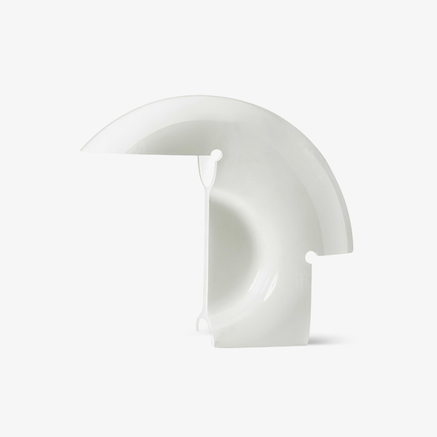 Emmy Modern Marble Table Lamp-Neutral Decor
