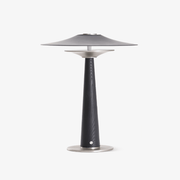 Cecilia Modern Table Lamp-Neutral Decor