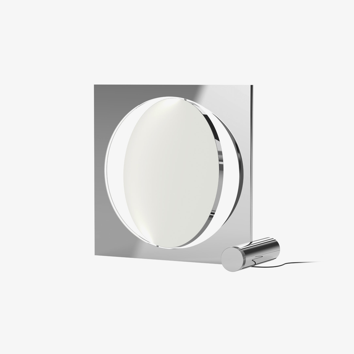 Gami Modern Table Lamp-Neutral Decor