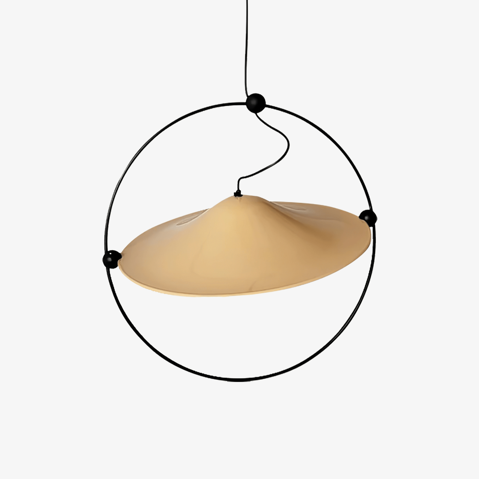 Veraeen Premium Elegance Pendant Light-Neutral Decor