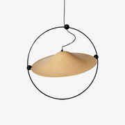Veraeen Premium Elegance Pendant Light-Neutral Decor