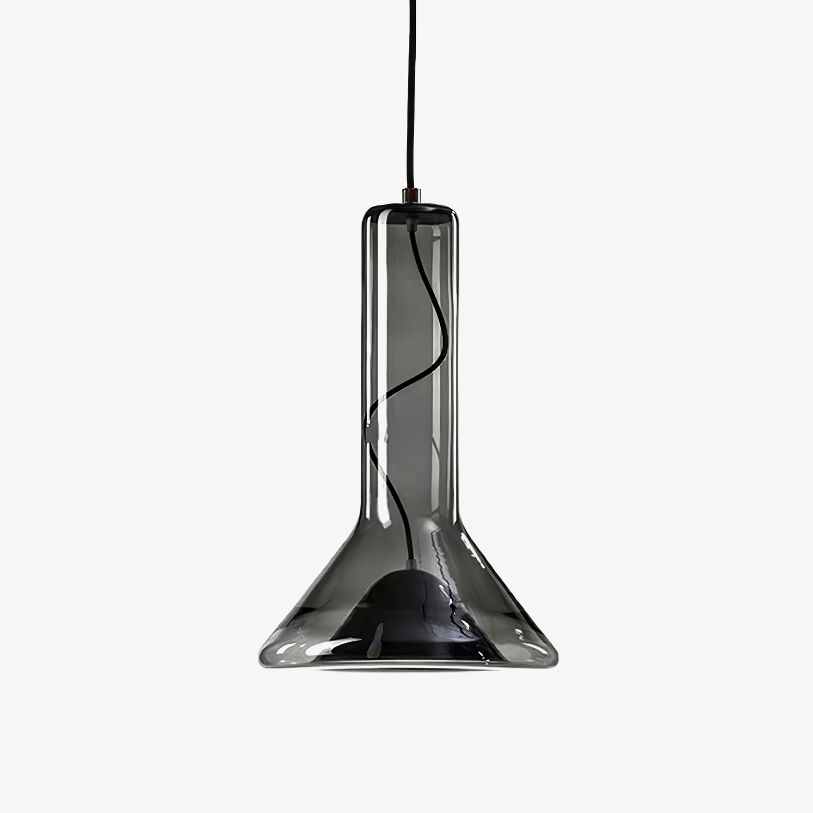 Victorial Modern Pendant Light-Neutral Decor