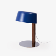 Aura Modern Table Lamp-Neutral Decor