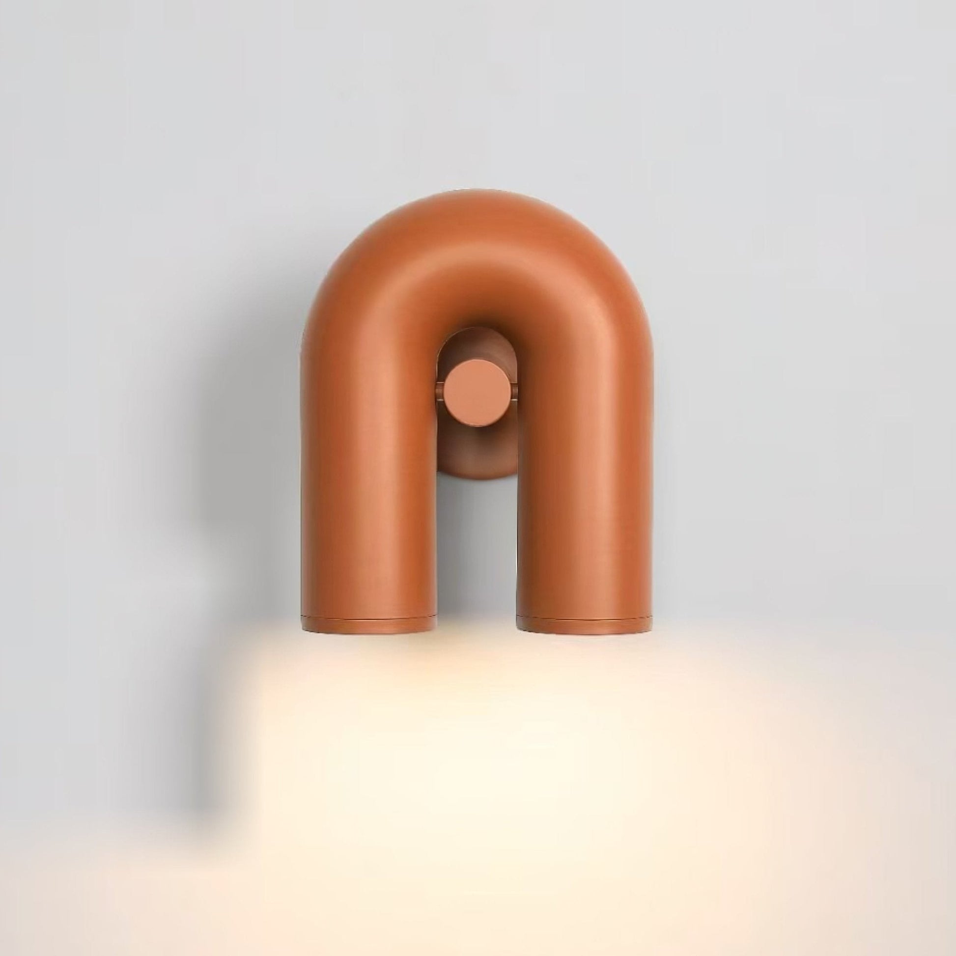 Corlen Individual Creativity Wall Lamp-Neutral Decor