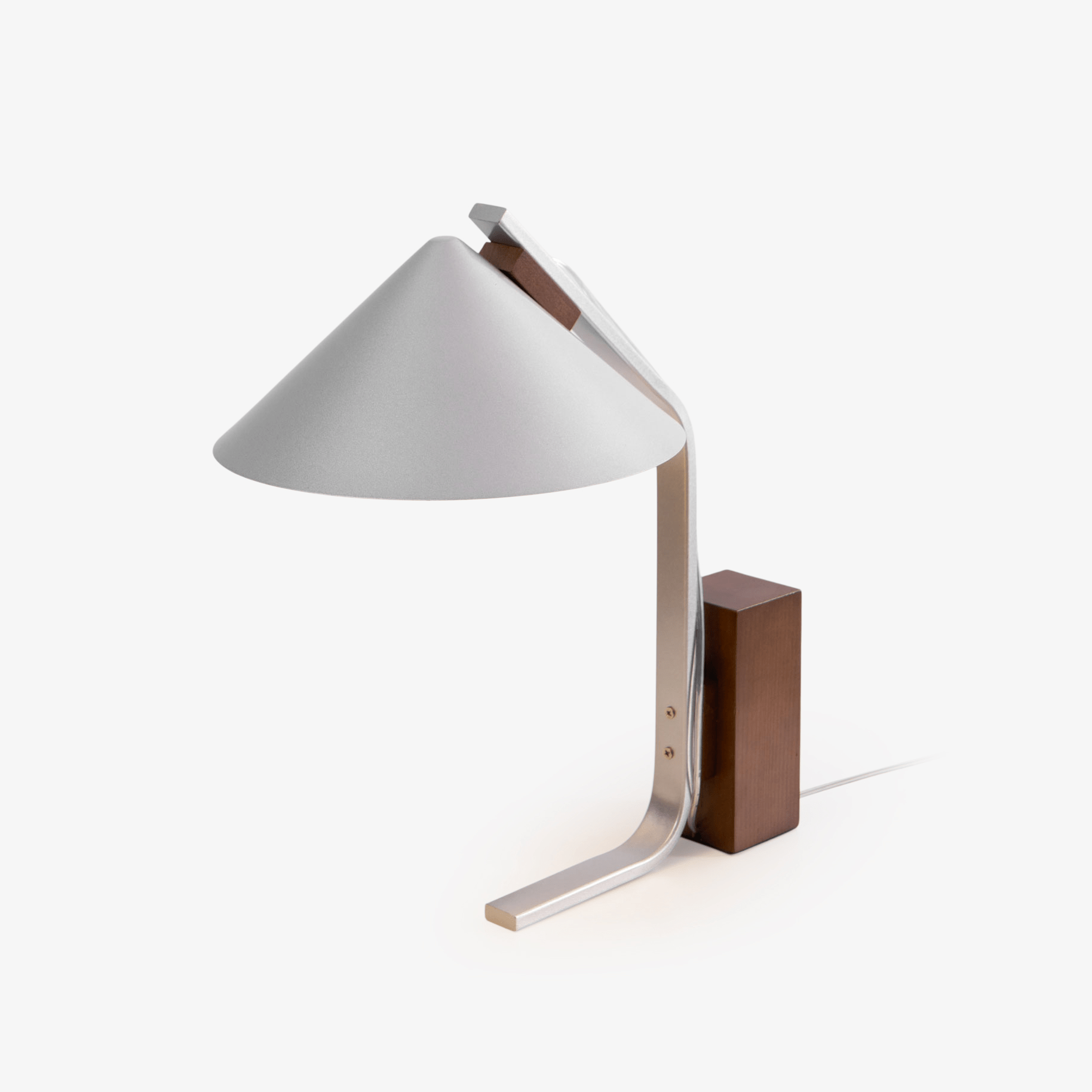 Ireld Modern Table Lamp-Neutral Decor