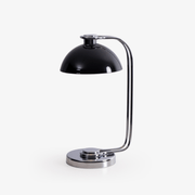 Neo Contemporary Acrylic Table lamp-Neutral Decor