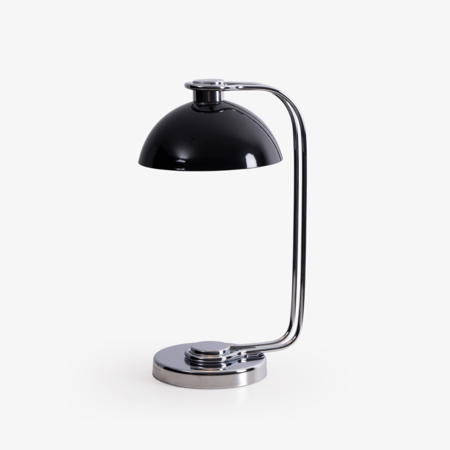 Neo Contemporary Acrylic Table lamp-Neutral Decor
