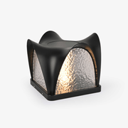 Veyra Modern Acrylic Outdoor Light-Neutral Decor