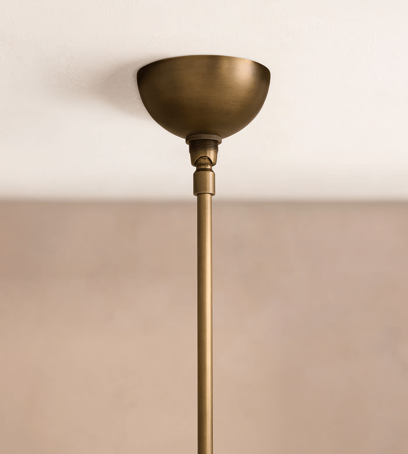 Oshayra Sputnik Alabaster Chandelier-Neutral Decor