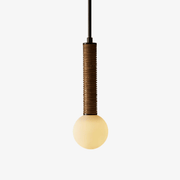 Liora Modern Pendant Light-Neutral Decor