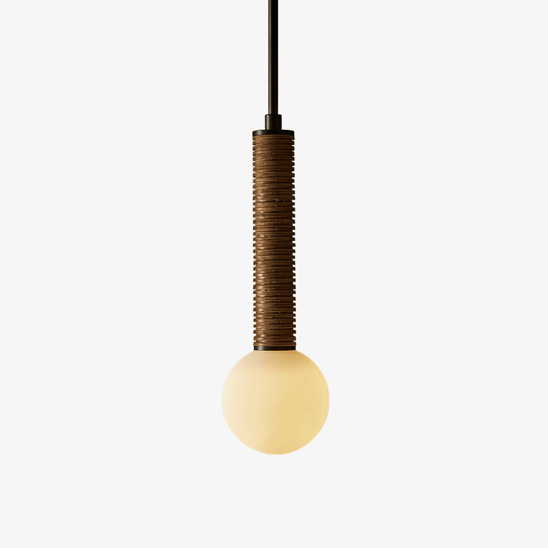Liora Modern Pendant Light-Neutral Decor