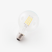 Edison LED E27 or E26 Light Bulb-Neutral Decor