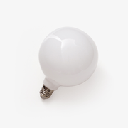 White LED Light E27 or E26 Bulb-Neutral Decor