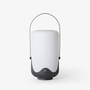 Tyler Minimalist PE Outdoor Light-Neutral Decor