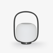 Brandon Clear PE Outdoor Light-Neutral Decor