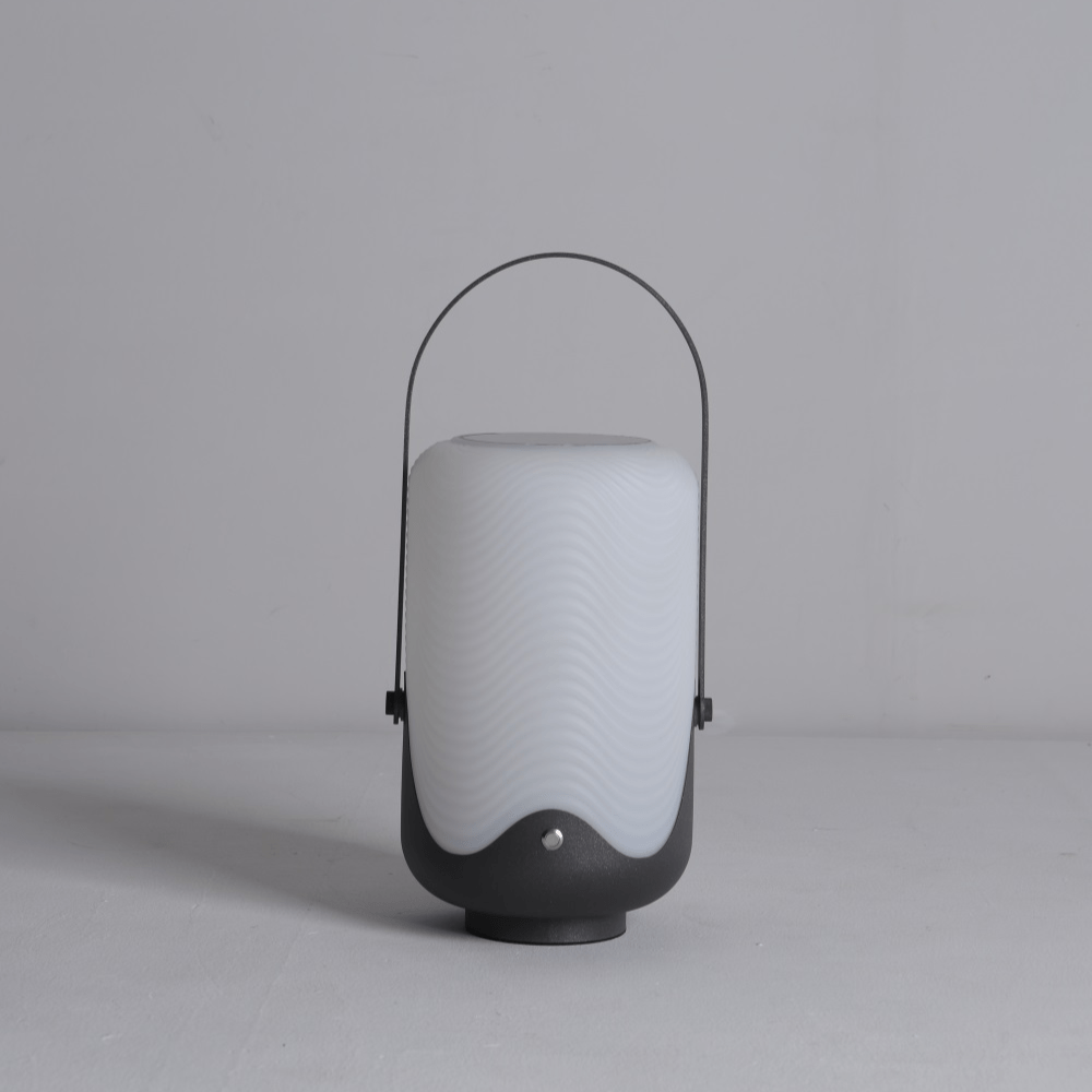 Tyler Minimalist PE Outdoor Light-Neutral Decor
