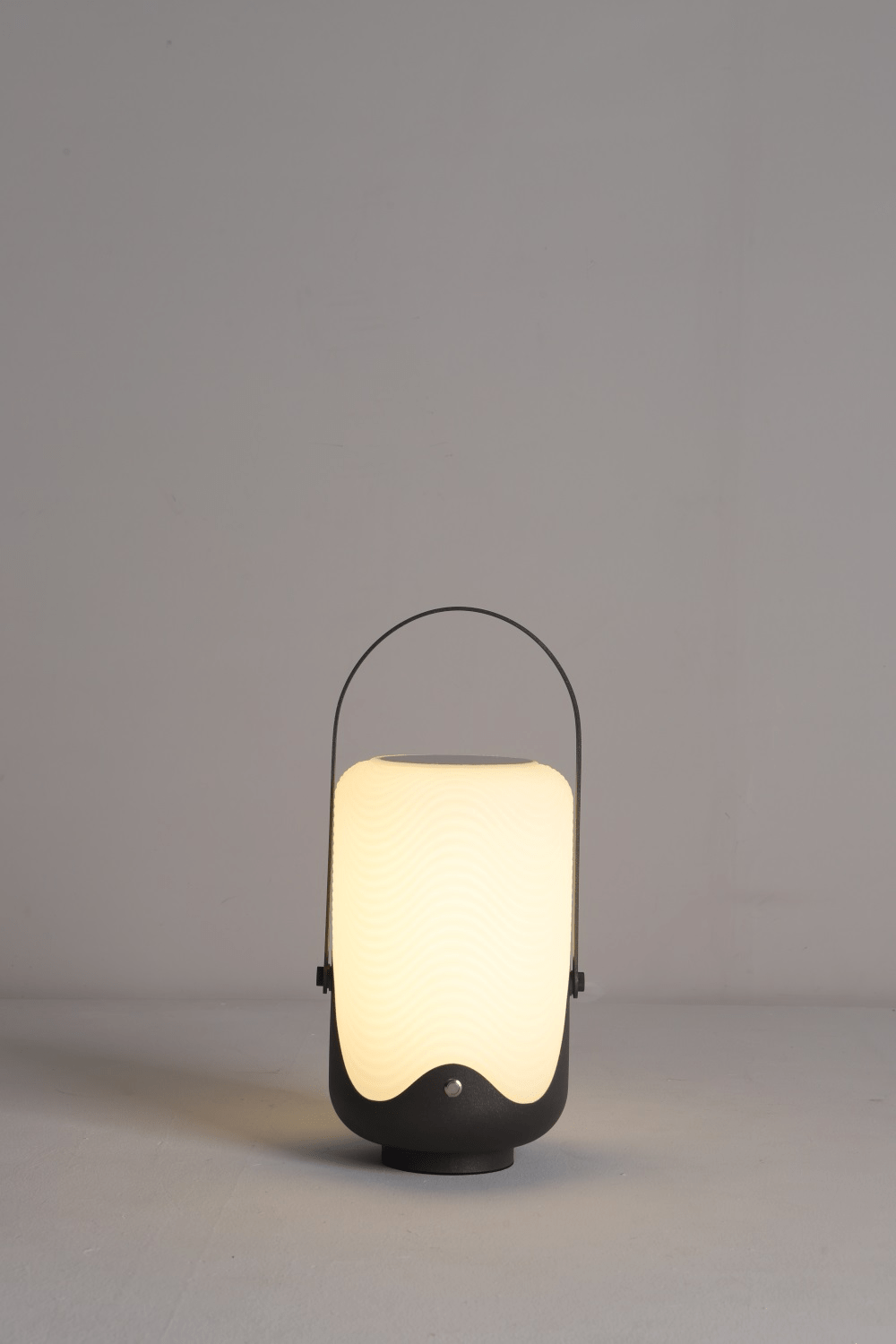 Tyler Minimalist PE Outdoor Light-Neutral Decor