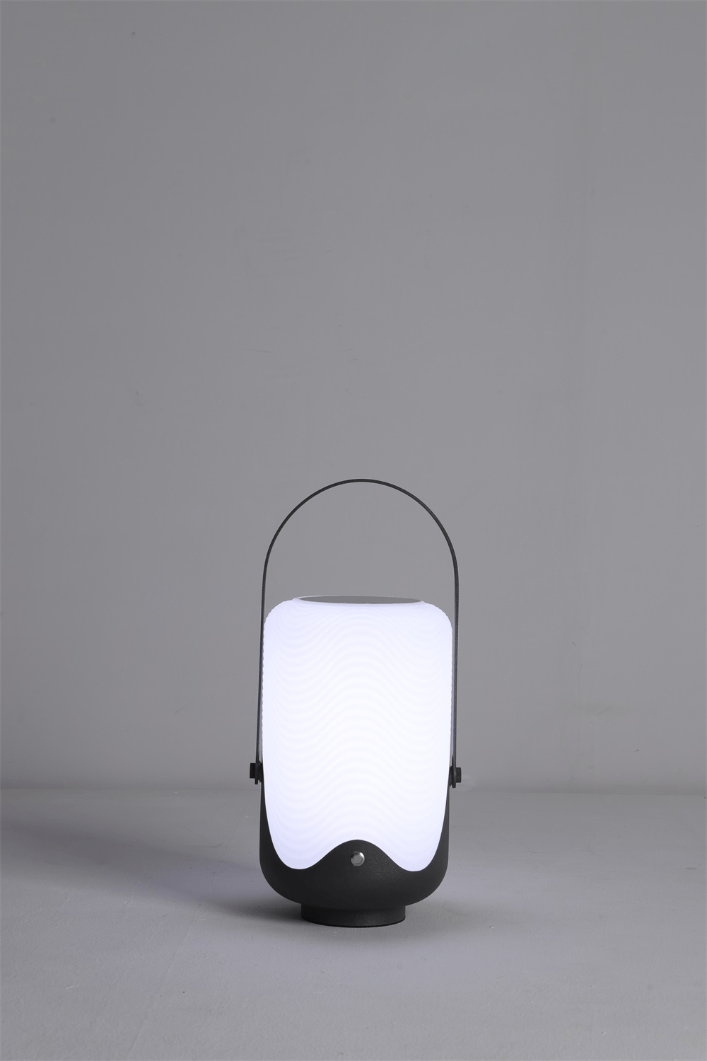 Tyler Minimalist PE Outdoor Light-Neutral Decor