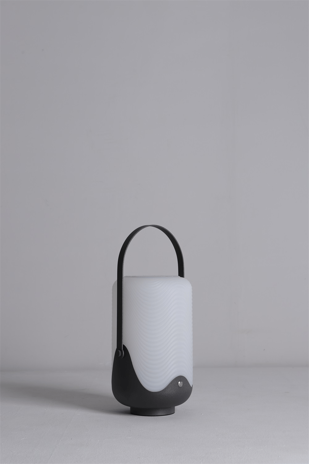 Tyler Minimalist PE Outdoor Light-Neutral Decor