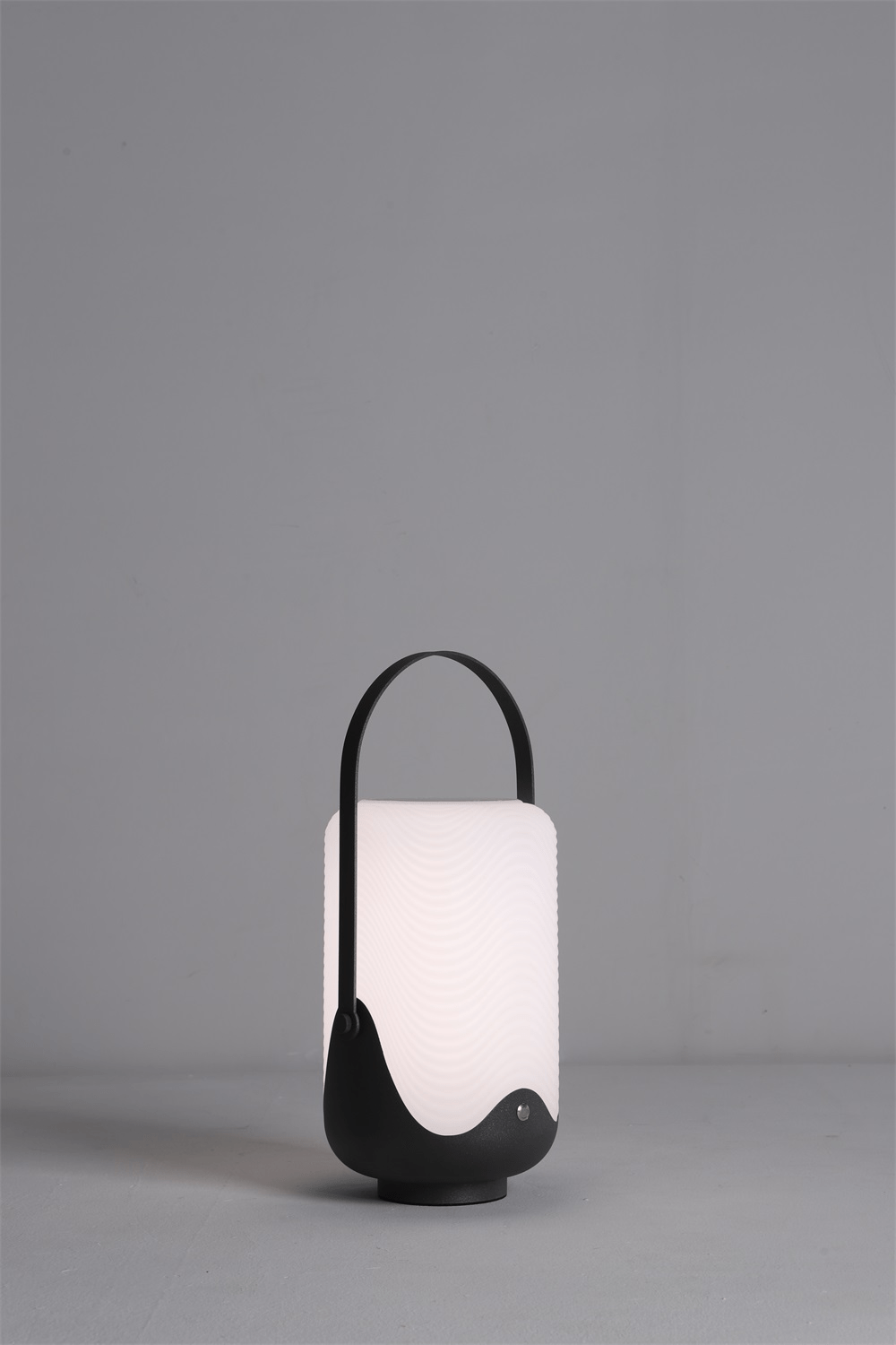 Tyler Minimalist PE Outdoor Light-Neutral Decor