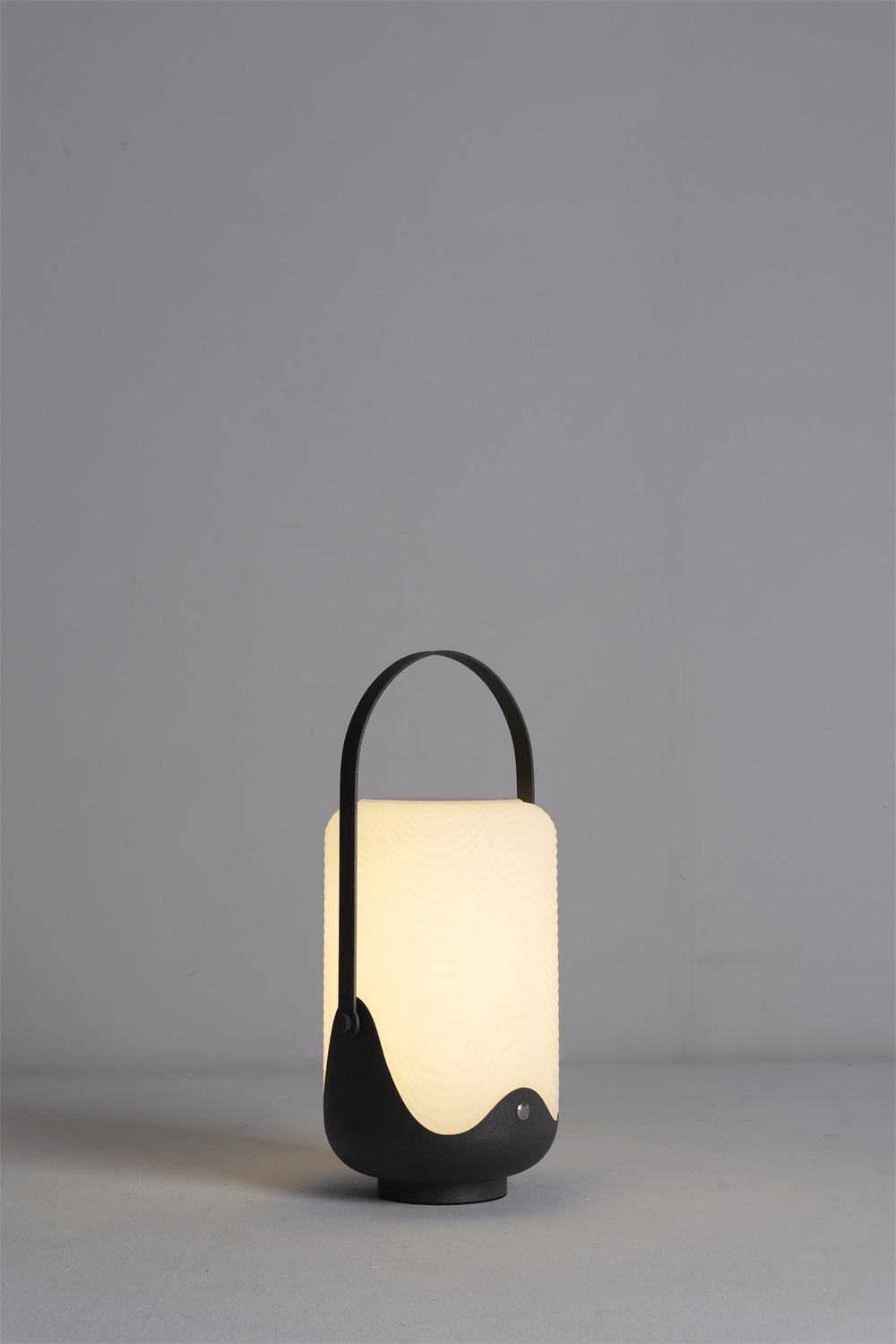 Tyler Minimalist PE Outdoor Light-Neutral Decor