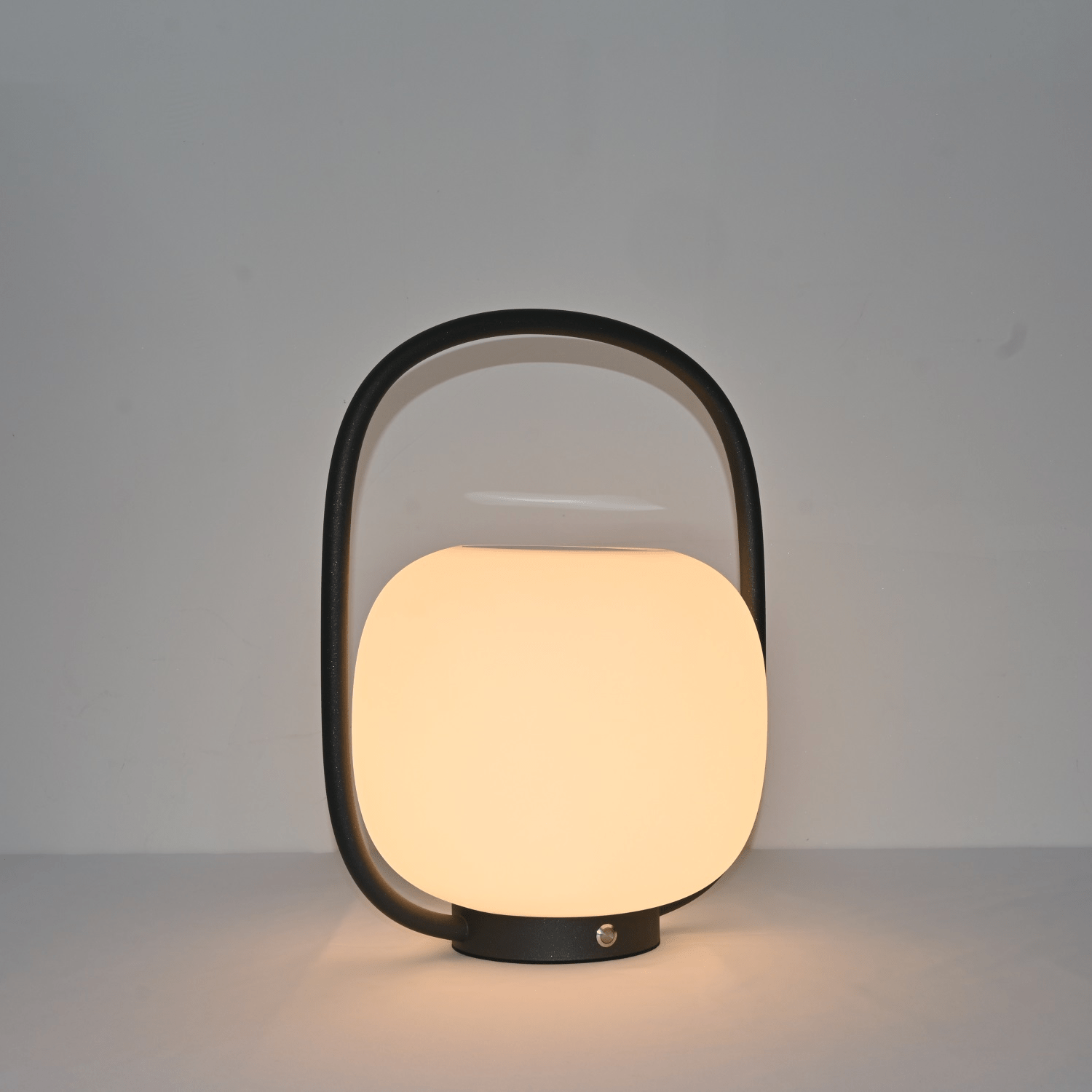 Brandon Clear PE Outdoor Light-Neutral Decor