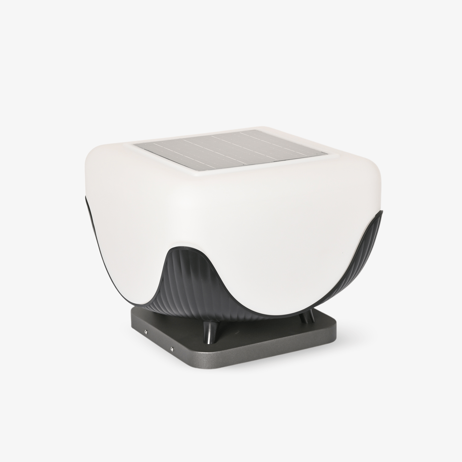 Ryder Minimalist Outdoor Light-Neutral Decor
