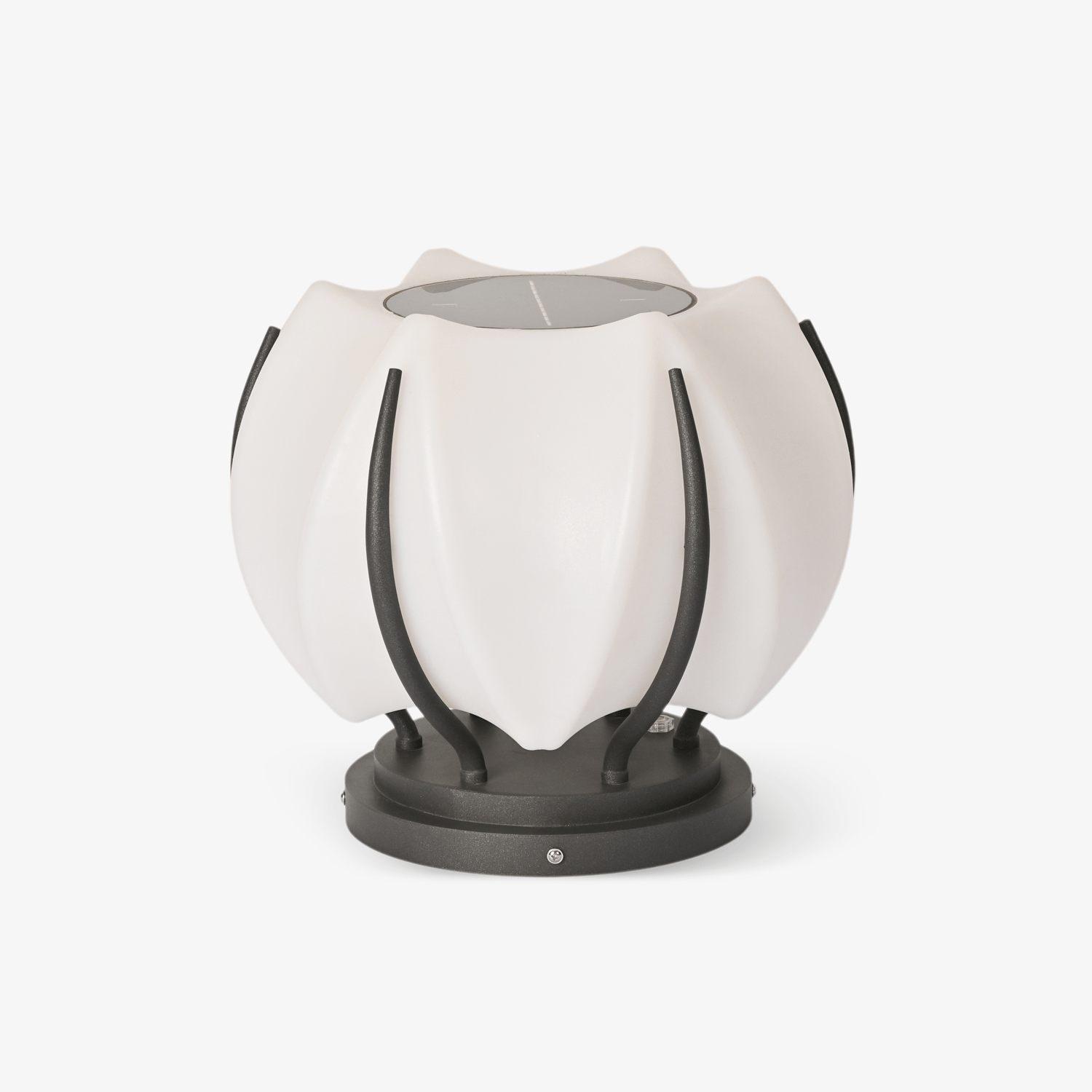 Leon Minimalist Outdoor Light-Neutral Decor