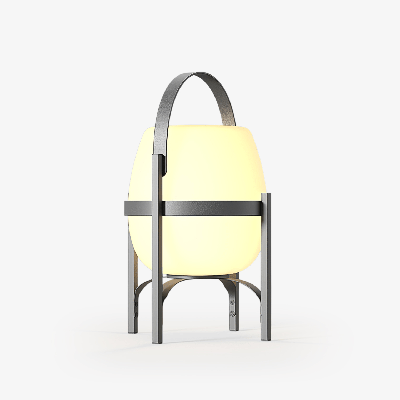 Wayne Minimalist Outdoor Light-Neutral Decor