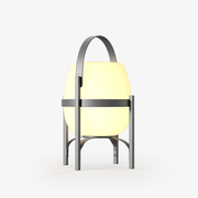 Wayne Minimalist Outdoor Light-Neutral Decor